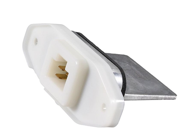 Imagine pentru produsul „REZISTOR VENTILATOR HABITACLU"