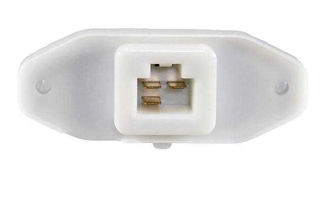 REZISTOR VENTILATOR HABITACLU