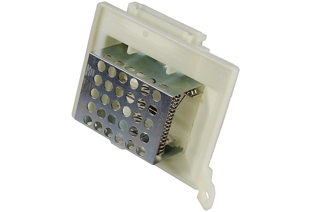 REZISTOR VENTILATOR HABITACLU