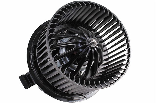 VENTILATOR HABITACLU