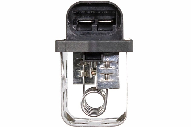 REZISTOR ELECTROMOTOR - VENTILATOR