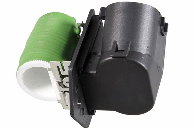 Imagine pentru produsul „REZISTOR ELECTROMOTOR - VENTILATOR"