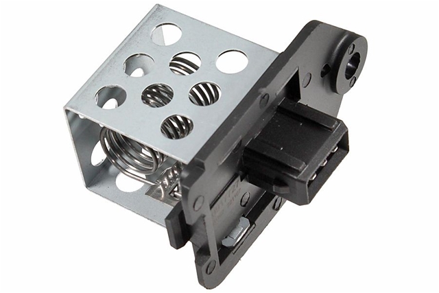 Imagine pentru produsul „REZISTOR ELECTROMOTOR - VENTILATOR"
