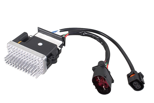 Imagine pentru produsul „UNITATE CMDA. VENTILATOR ELECTRIC"