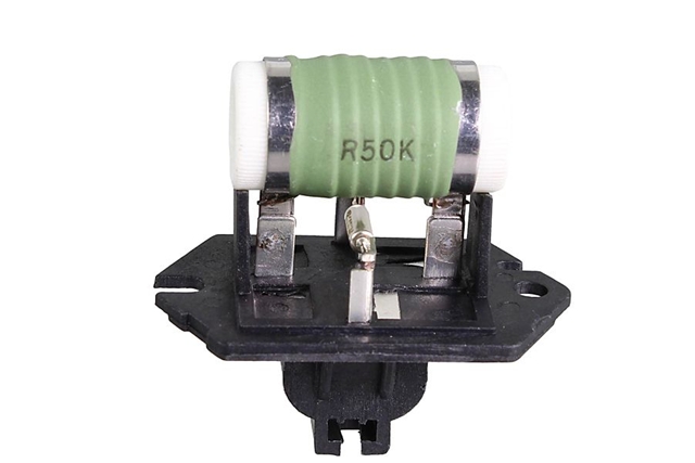 REZISTENTA IN SERIE MOTOR ELECTRIC