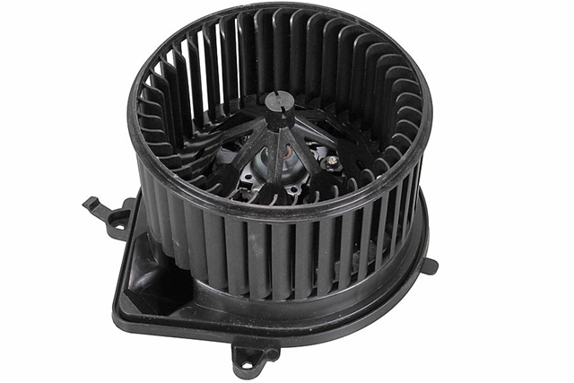 VENTILATOR HABITACLU