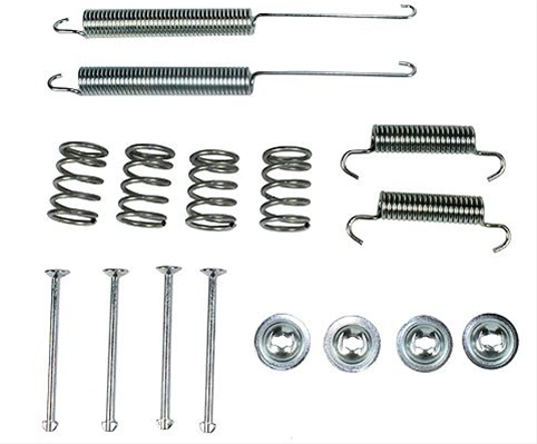 Imagine pentru produsul „SET ACCESORII, SABOT DE FRANA"