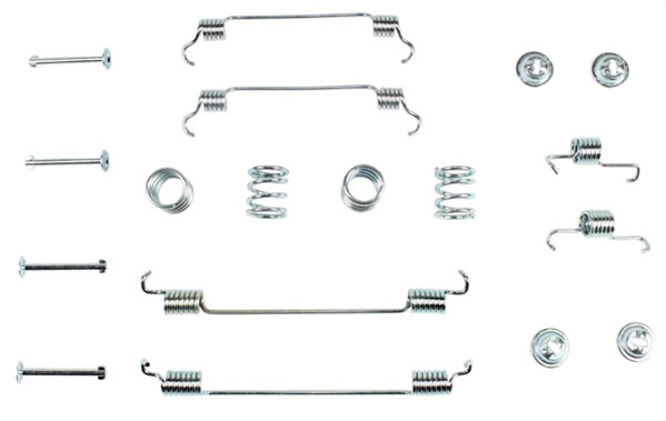Imagine pentru produsul „SET ACCESORII, SABOT DE FRANA"