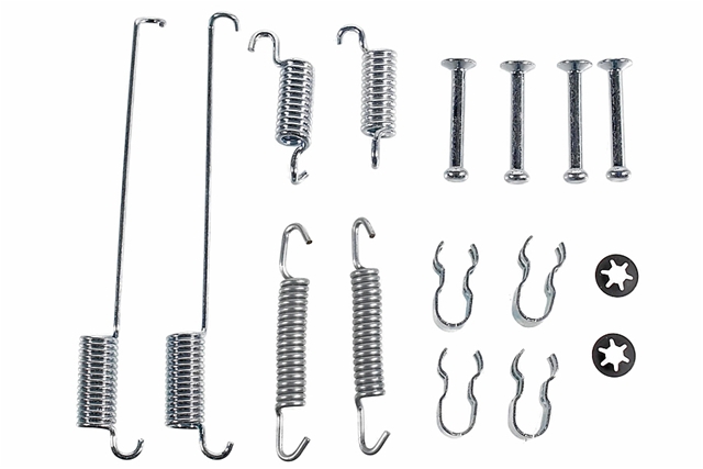 Imagine pentru produsul „SET ACCESORII, SABOT DE FRANA"