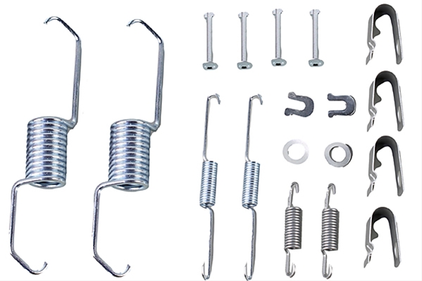 Imagine pentru produsul „KIT ACCESORII FRANA"