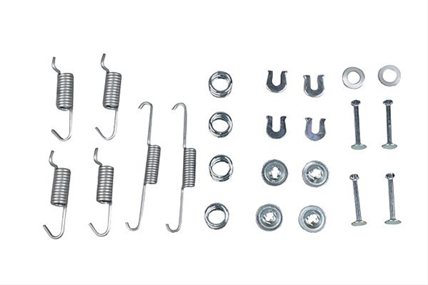 Imagine pentru produsul „KIT ACCESORII FRANA"