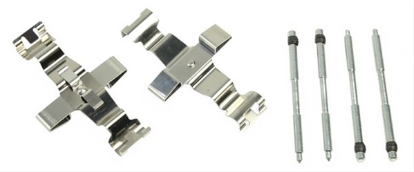 Imagine pentru produsul „SET ACCESORII  PLACUTE FRANA"