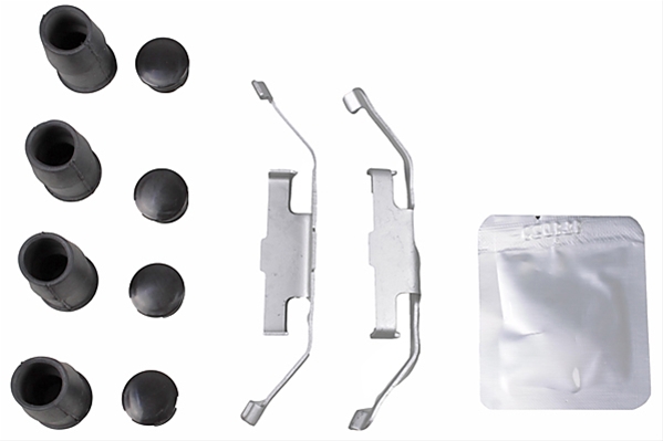 Imagine pentru produsul „SET ACCESORII  PLACUTE FRANA"
