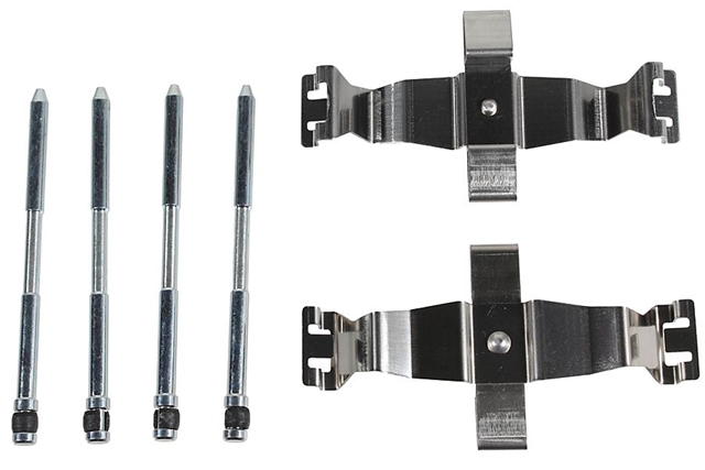 Imagine pentru produsul „SET ACCESORII PLACUTE FRANA"