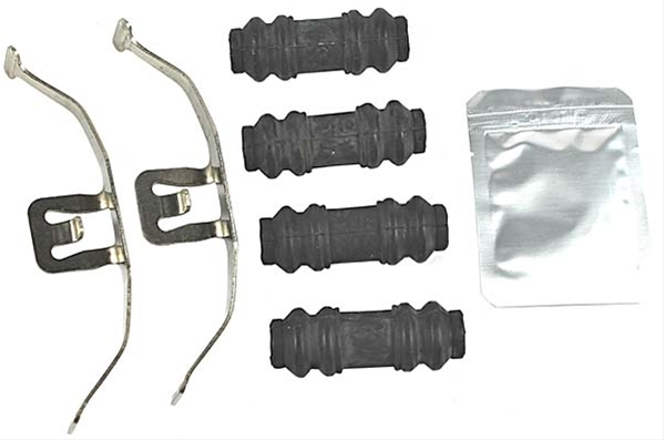Imagine pentru produsul „SET ACCESORII, PLACUTE FRANA"