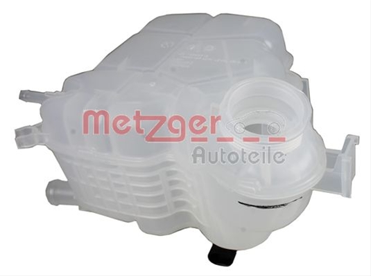 VAS DE EXPANSIUNE RACIRE METZGER SFNBB