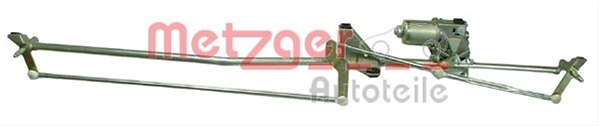 LEGATURI STERGATOR PARBRIZ