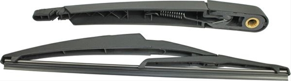 BRAT STERGATOR, PARBRIZ
