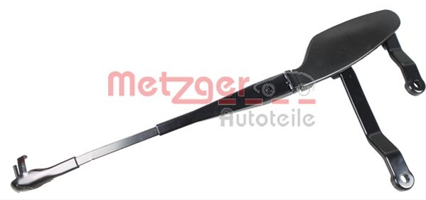 BRAT STERGATOR PARBRIZ