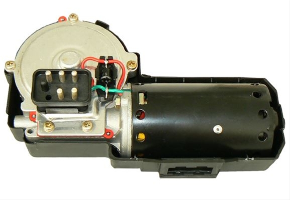 Imagine pentru produsul „MOTOR STERGATOR"