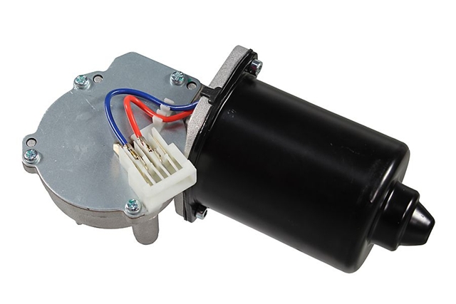 MOTOR STERGATOR