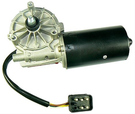 Imagine pentru produsul „MOTOR STERGATOR"