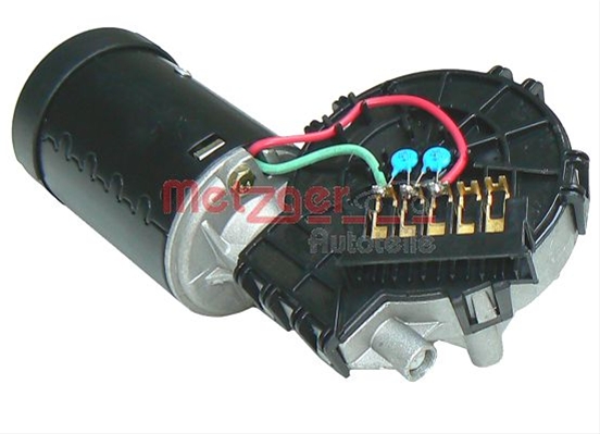 MOTOR STERGATOR