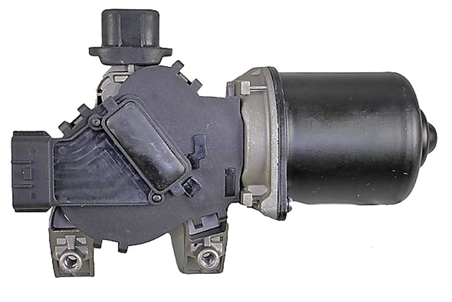 MOTOR STERGATOR