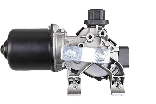 MOTOR STERGATOR