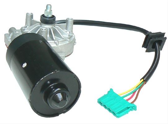 Imagine pentru produsul „MOTOR STERGATOR"