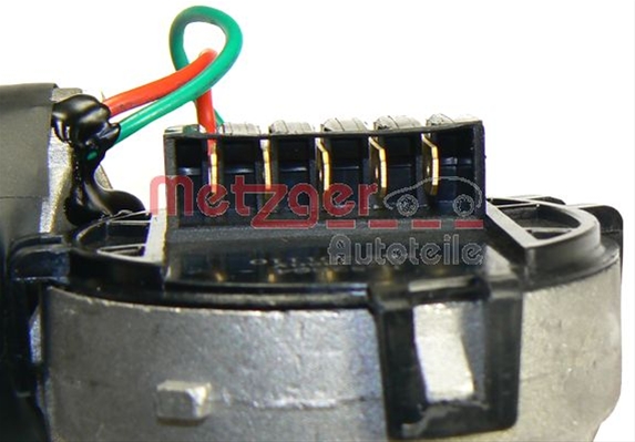 MOTOR STERGATOR