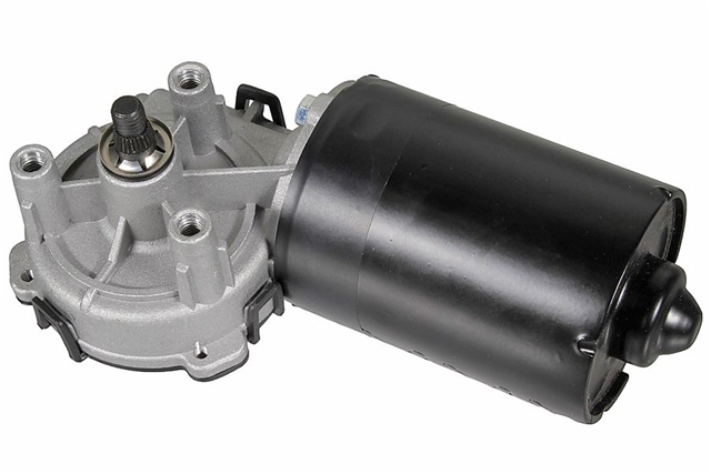 Imagine pentru produsul „MOTOR STERGATOR"