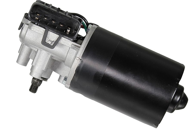 MOTOR STERGATOR
