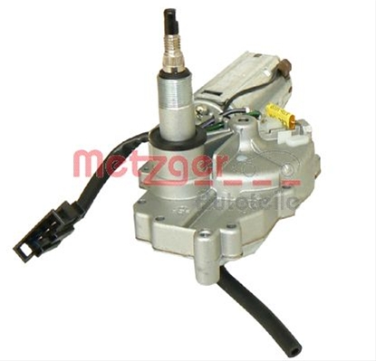 Imagine pentru produsul „MOTOR STERGATOR"