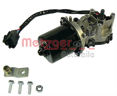 Imagine pentru produsul „MOTOR STERGATOR"