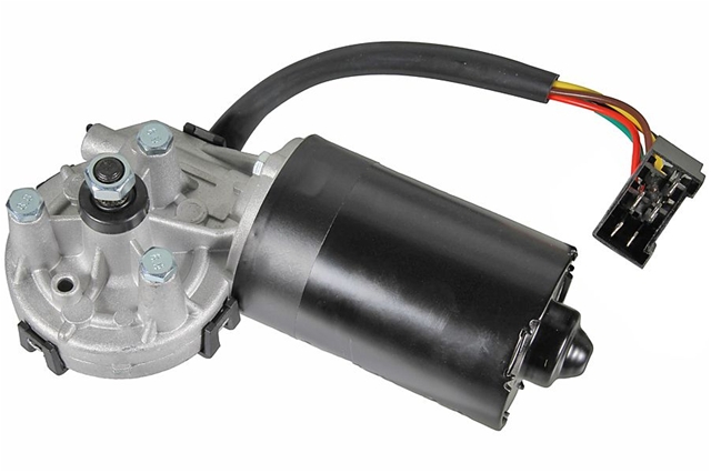 Imagine pentru produsul „MOTOR STERGATOR"