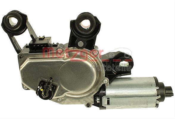 MOTOR STERGATOR