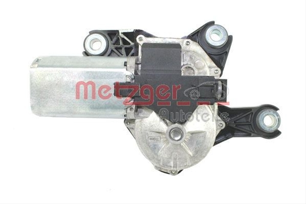 MOTOR STERGATOR