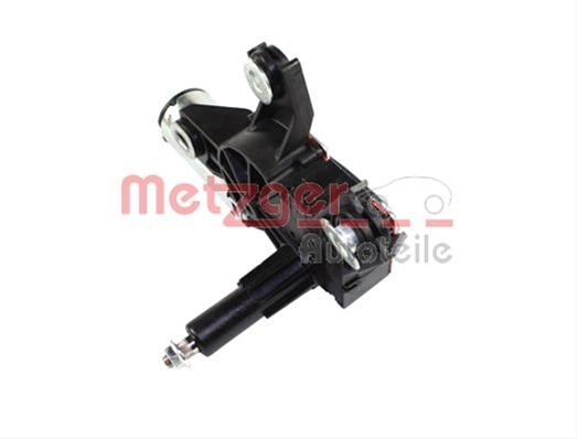 MOTOR STERGATOR