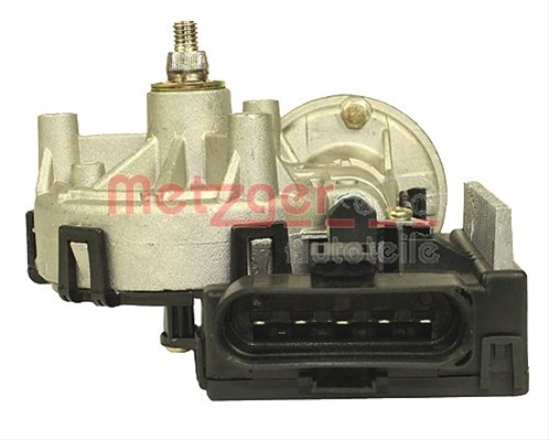 MOTOR STERGATOR