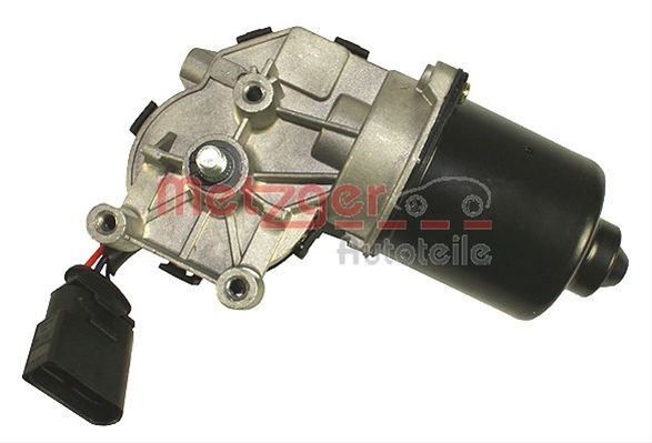 MOTOR STERGATOR