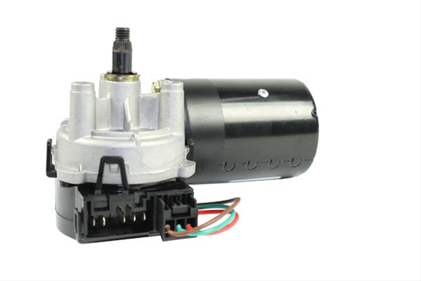MOTOR STERGATOR