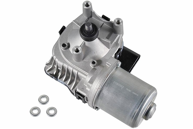 Imagine pentru produsul „MOTOR STERGATOR"