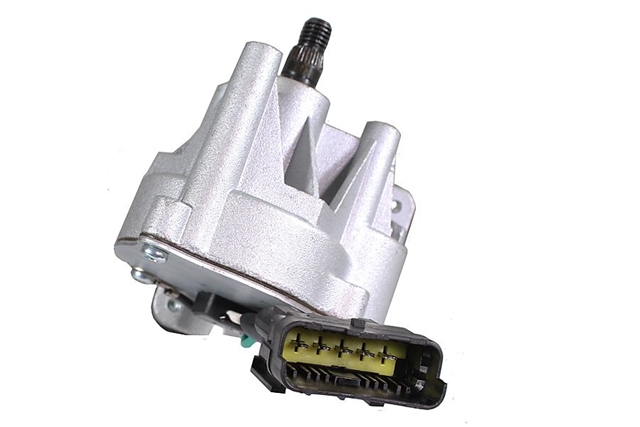 MOTOR STERGATOR