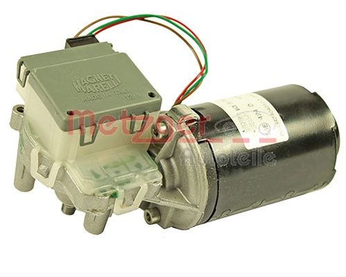 MOTOR STERGATOR
