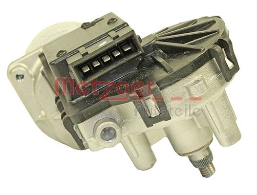 MOTOR STERGATOR