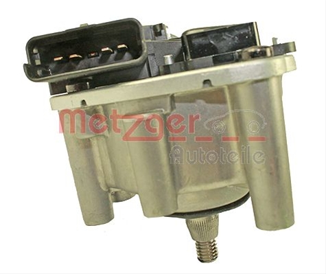 MOTOR STERGATOR