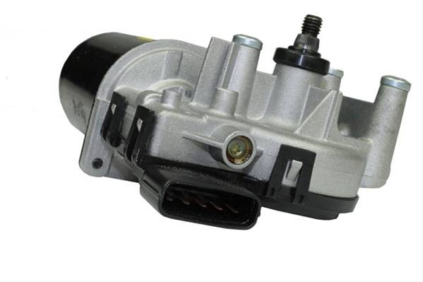 MOTOR STERGATOR