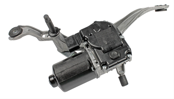 MOTOR STERGATOR