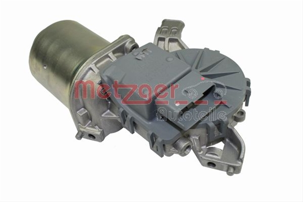 MOTOR STERGATOR
